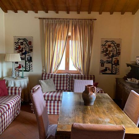 Locanda La Querce Montemurlo Zewnętrze zdjęcie