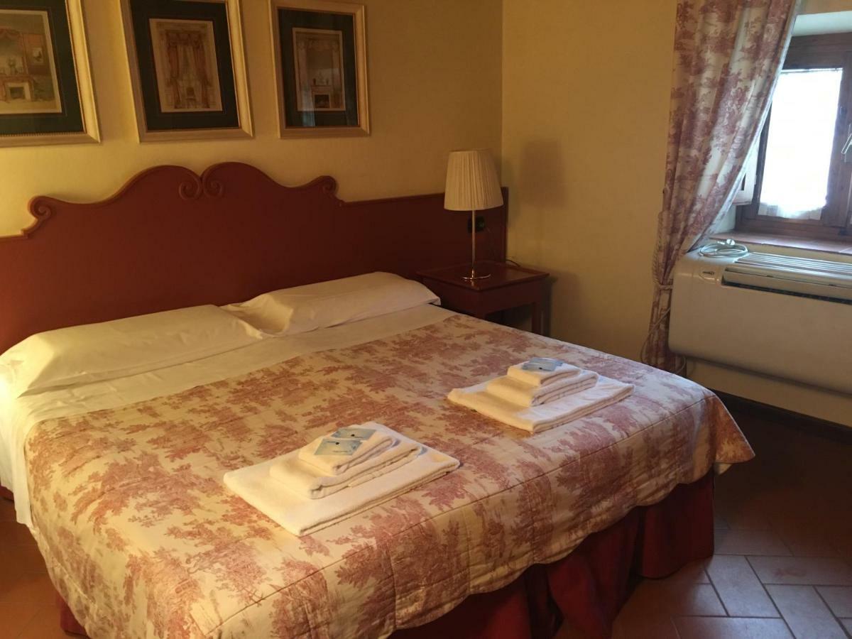 Locanda La Querce Montemurlo Zewnętrze zdjęcie