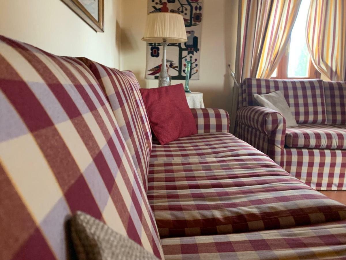 Locanda La Querce Montemurlo Zewnętrze zdjęcie